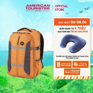 Balo American Tourister Magna Pace Backpack 01 R