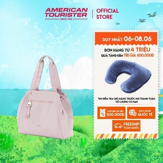 Túi tote American Tourister Alizee Day size S - Tote Bag AS