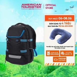Balo American Tourister Magna Pace Backpack 02 R