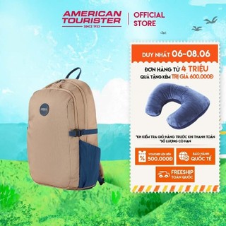 Balo American Tourister Daybreak Backpack 01 R