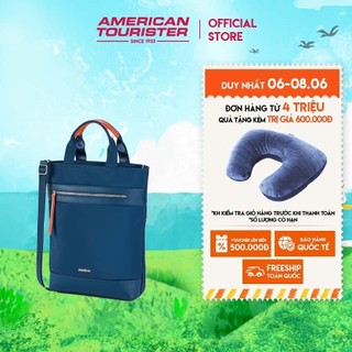Túi tote American Tourister Paisley Joy Tote Bag ASR