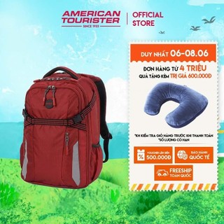 Balo American Tourister Magna Pace Backpack 03 R