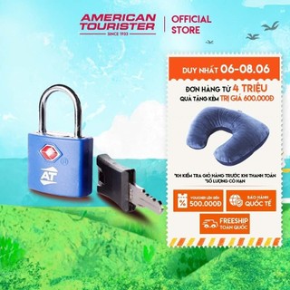 Ổ khóa vali American Tourister TSA Travel Key Lock