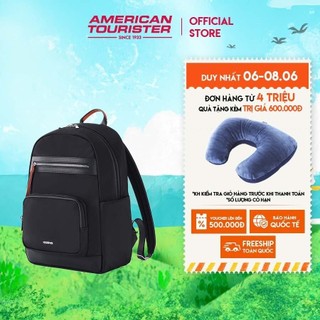 Balo laptop American Tourister Paisley Joy Backpack 1 ASR