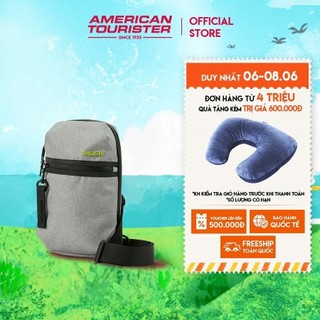 Túi đeo chéo American Tourister Orbit Sling Bag AS - Eris