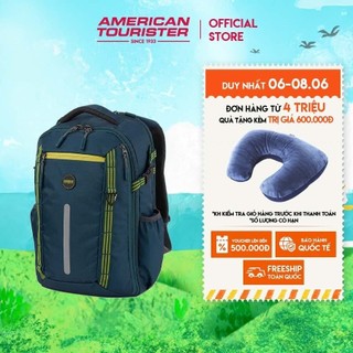 Balo American Tourister Magna Pace Backpack 04 R
