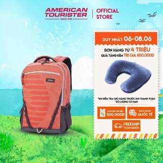 Balo American Tourister Mate 2.0 Backpack 01