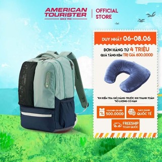 Balo American Tourister Hall BTS Backpack