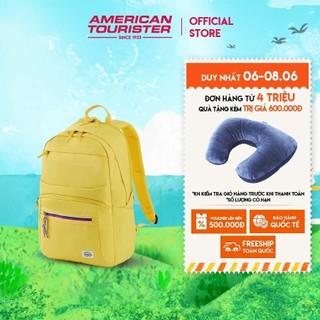 Balo American Tourister Braydon Backpack AS