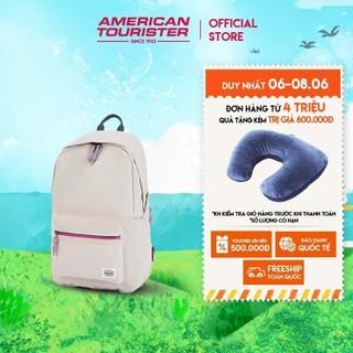 Balo laptop American Tourister Carter Backpack 1 AS Lapt