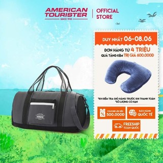 Túi du lịch gấp gọn / Duffle bag  American Tourister Packable Duffle