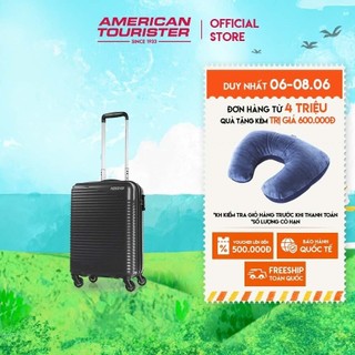 Vali kéo American Tourister Sky Park Spinner TSA