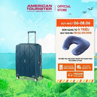 Vali kéo American Tourister Argyle TSA