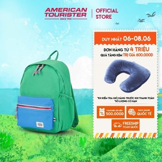 Balo American Tourister Little Carter Backpack