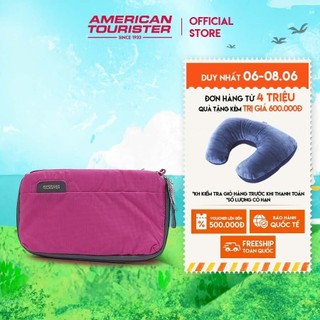 Ví passport American Tourister Passport Holder