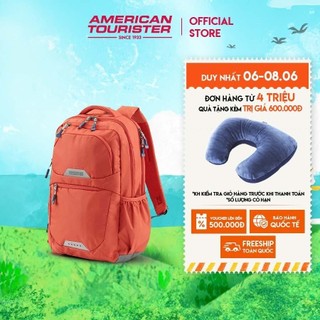 Balo American Tourister Brett BTS Backpack