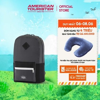 Balo gấp gọn American Tourister Packable Backpack
