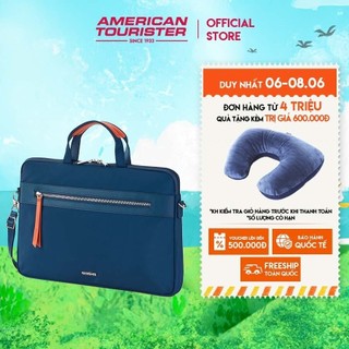 Túi xách laptop American Tourister Paisley Joy Briefcase ASR