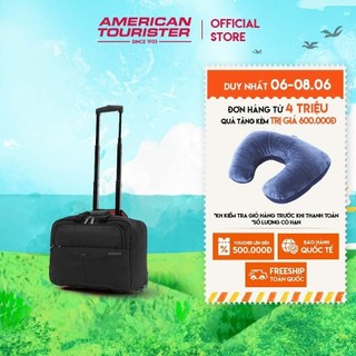Vali kéo American Tourister Speedair Rolling Tote AS