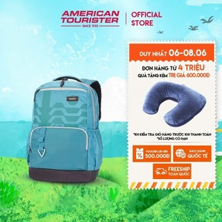 Balo American Tourister Mate 2.0 Backpack 02