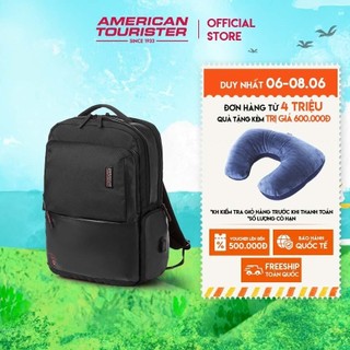 Balo American Tourister Zork 2.0 Backpack 1 AS