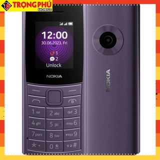Điện thoại Nokia 110 4G Pro Chính hãng