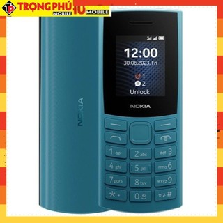 Điện thoại Nokia 105 4G Pro Chính hãng