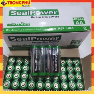 Pin 2A to Sealpower