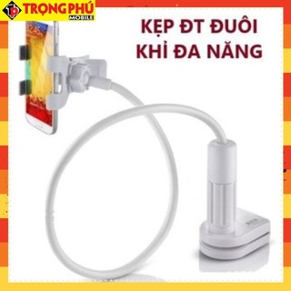 KẸP ĐIỆN THOẠI ĐUÔI KHỈ ĐA NĂNG S2 KIỂU DÁNG MỚI 2020 13001