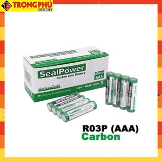 Pin 3A nhỏ Sealpower