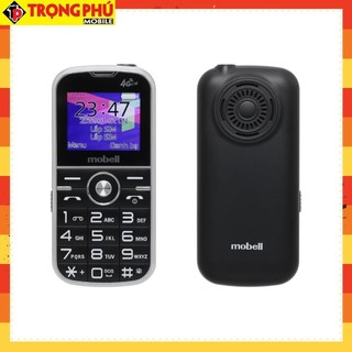 Điện thoại Mobell F209 4G chính hãng