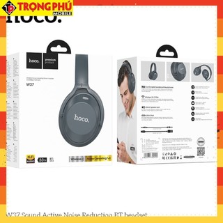 Tai nghe chụp tai Hoco W37