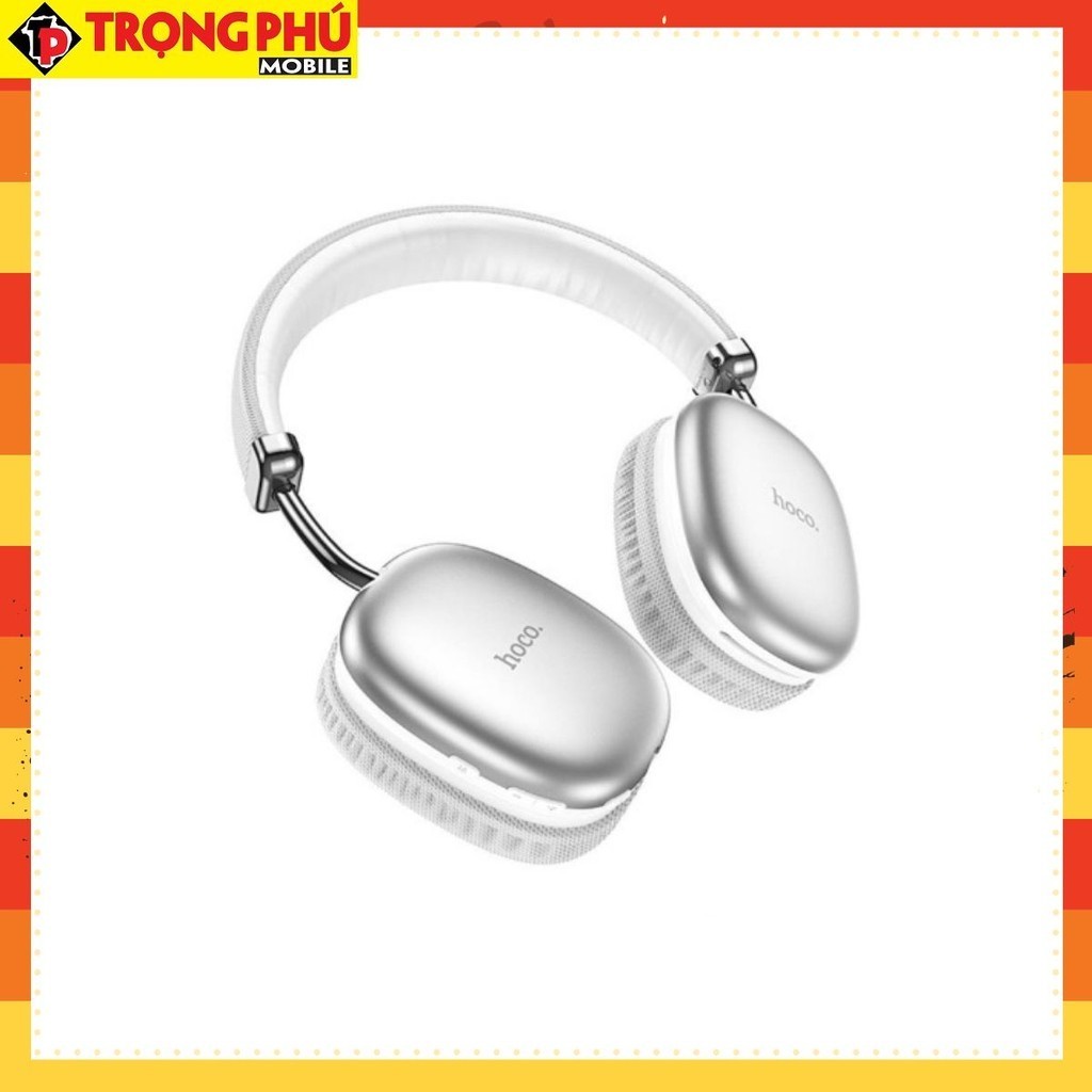 Tai Nghe Chụp Bluetooth Hoco W35