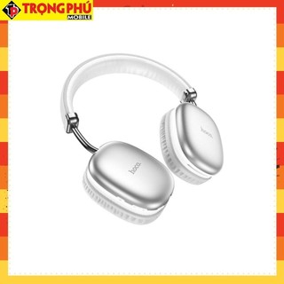 Tai nghe chụp bluetooth hoco w35
