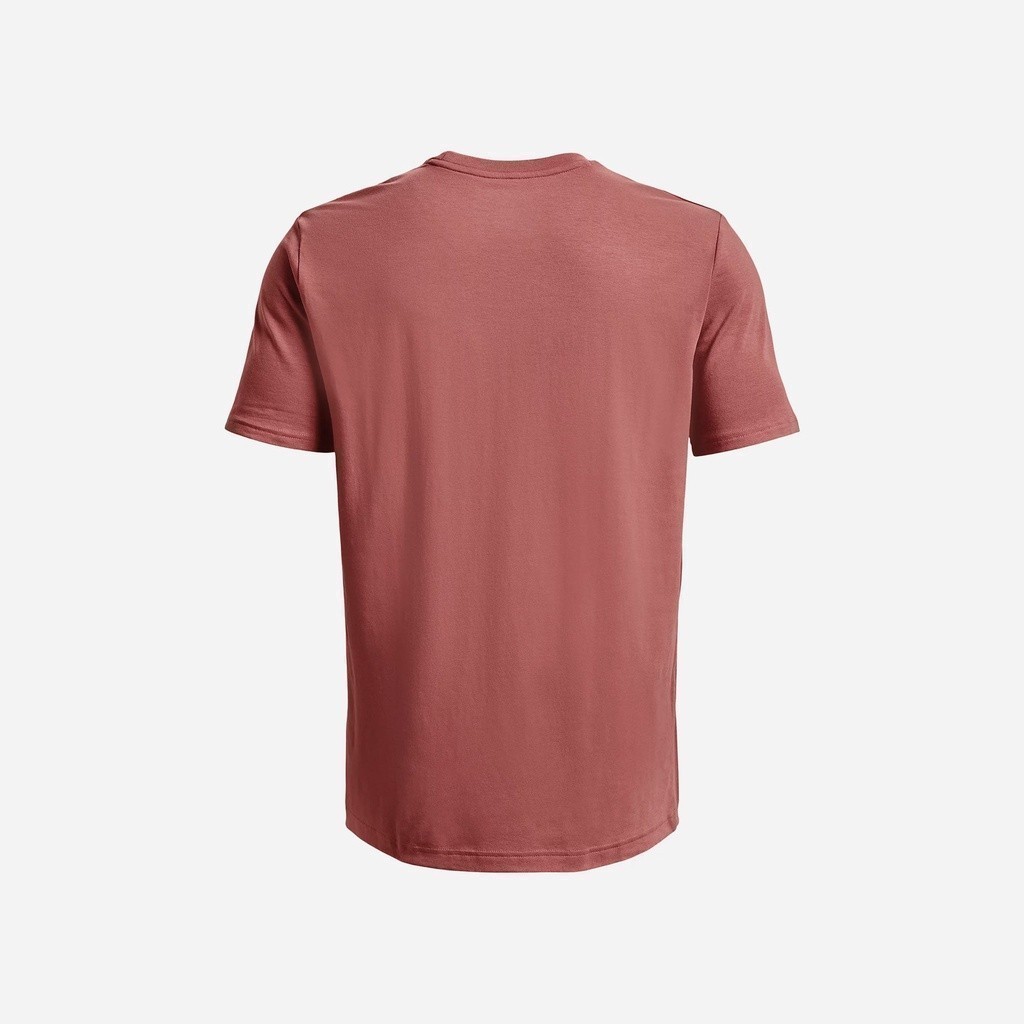 Áo thun thể thao nam Under Armour Curry Comic Fill - 1376806-604