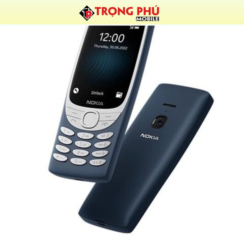 Điện thoại Nokia 8210 mới fullbox hot