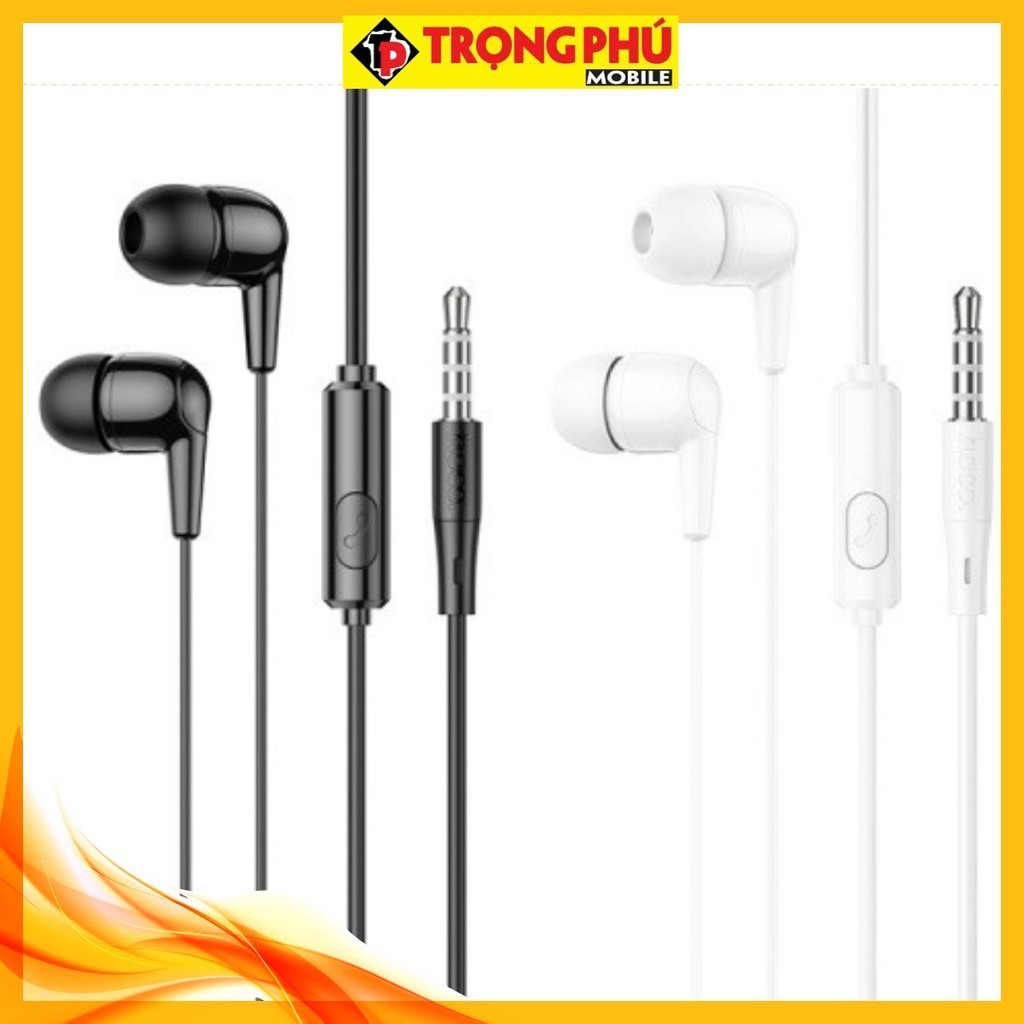Tai nghe Hoco M97 Sale giá thấp
