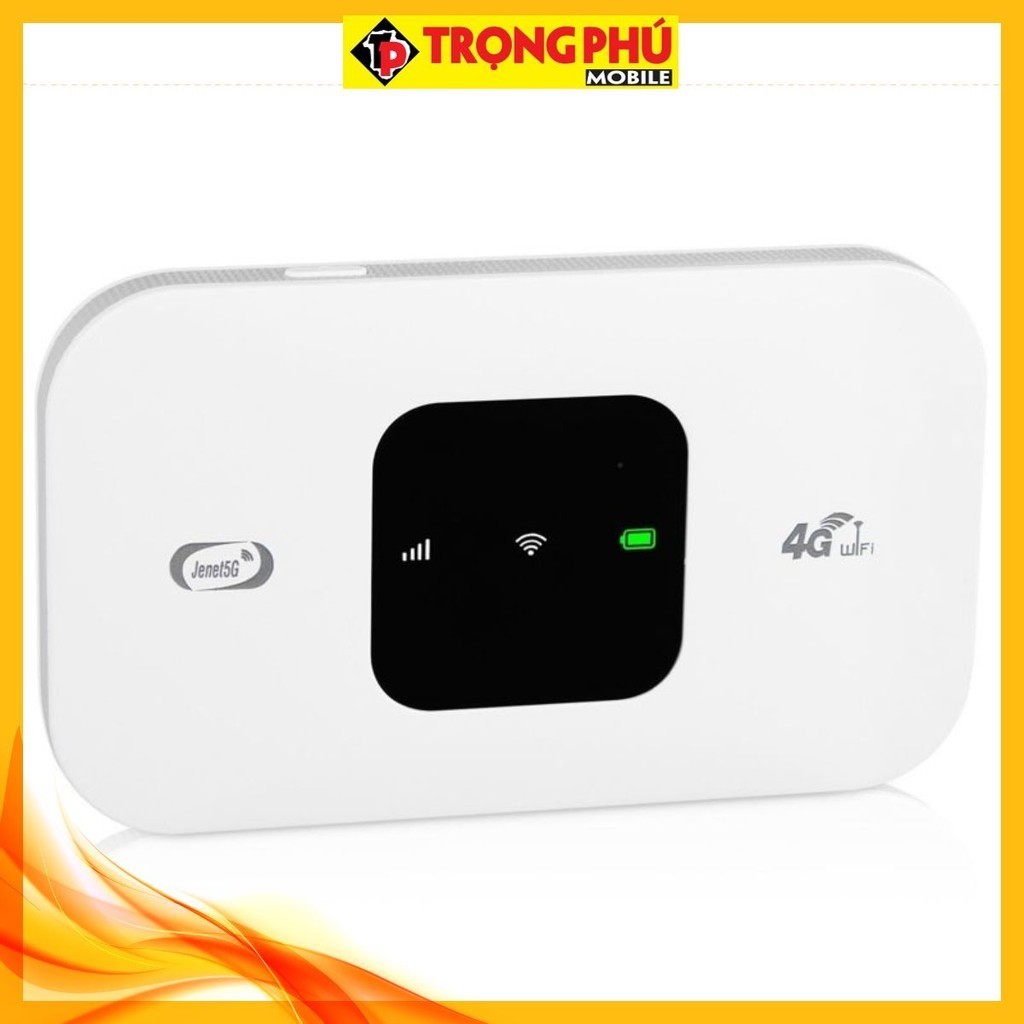 Phát wifi 4g có pin di động A190/MF800 Sale giá thấp