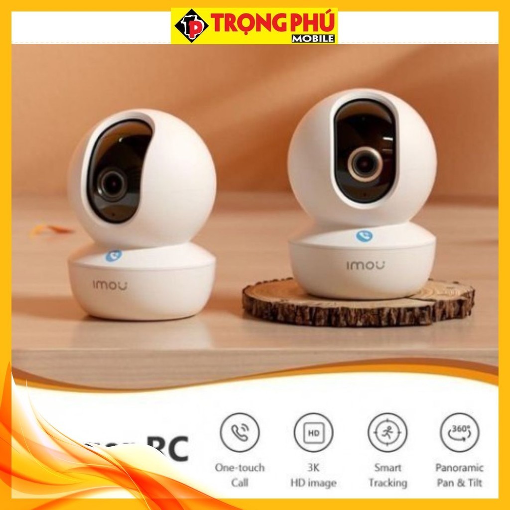 Camera IP imou Ranger RC IPC-GK2CP-4CWWR 4MP Sale giá thấp