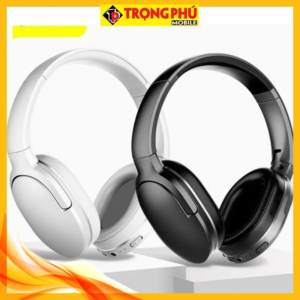 Tai Nghe chụp Bluetooth Baseus Encok D02 Pro Sale giá thấp