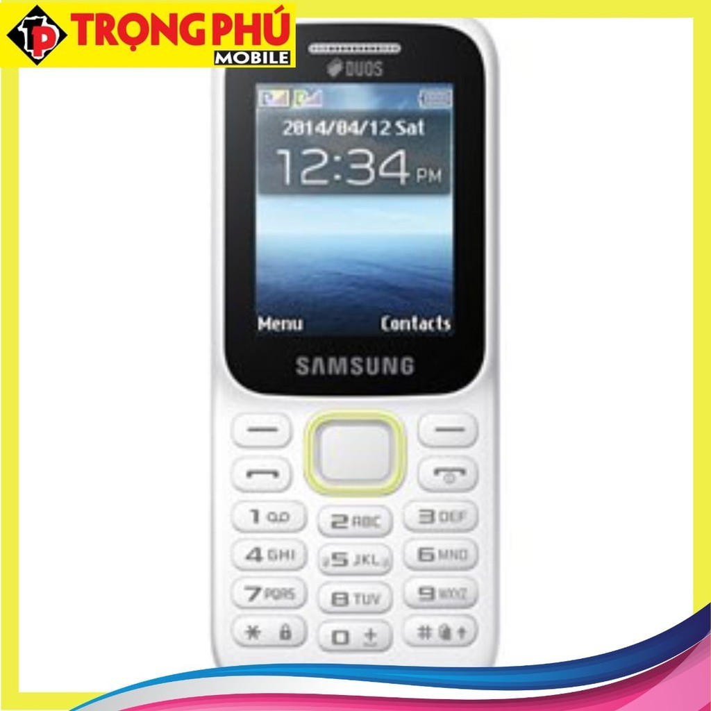 Điện thoại Samsung B310e