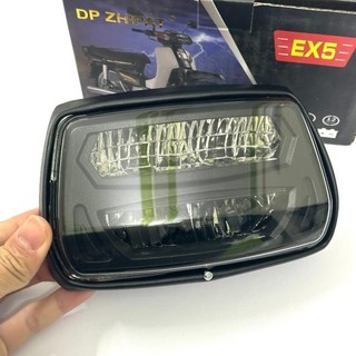 Đèn Pha Led 2 Tầng Super / Dream Việt , Thái [ Neww ]