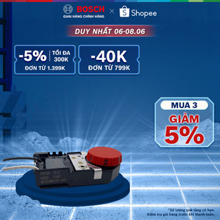 Mạch ổn tốc Bosch phụ tùng cho máy chất lượng chuẩn Đức