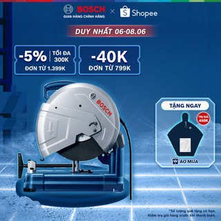 Máy cắt sắt Bosch GCO 14-24