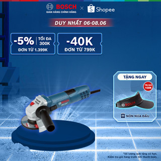 Máy mài góc Bosch GWS 7-100 T