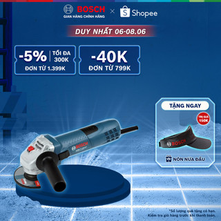 Máy mài góc Bosch GWS 7-125