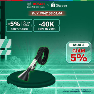 Đầu hút nước Bosch Aquatak