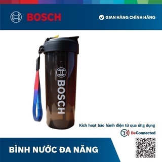  BÌNH NƯỚC ĐA NĂNG BOSCH