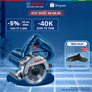 Máy cắt gạch Bosch GDC 140