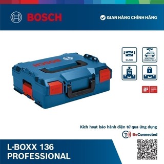 Hộp đựng đồ nghề Bosch L-Boxx 136